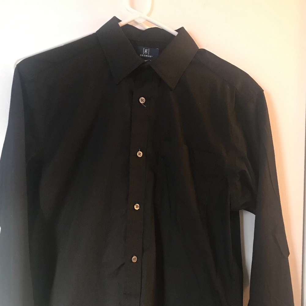 Dress shirt